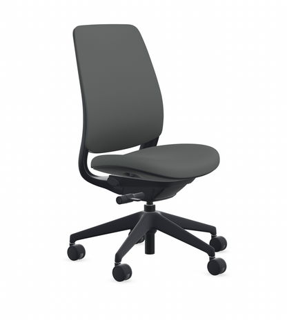 Steelcase Series 2 - Armless