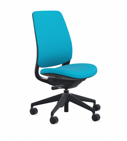 Steelcase Series 2 - Armless