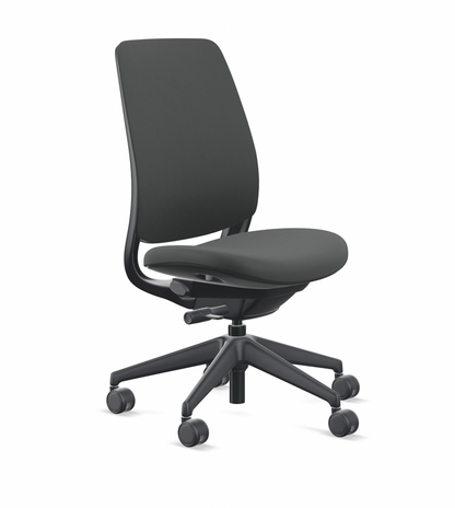 Steelcase Series 2 - Armless