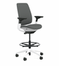 Steelcase Series 2 Stool