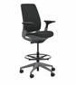 Steelcase Series 2 Stool