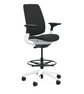 Steelcase Series 2 Stool