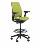 Steelcase Series 2 Stool
