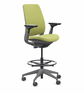 Steelcase Series 2 Stool