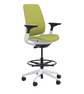 Steelcase Series 2 Stool