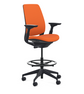 Steelcase Series 2 Stool