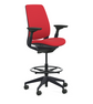 Steelcase Series 2 Stool