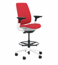 Steelcase Series 2 Stool