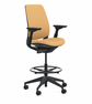 Steelcase Series 2 Stool