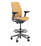 Steelcase Series 2 Stool