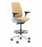 Steelcase Series 2 Stool