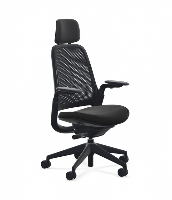 Steelcase Series 1 Air with Headrest