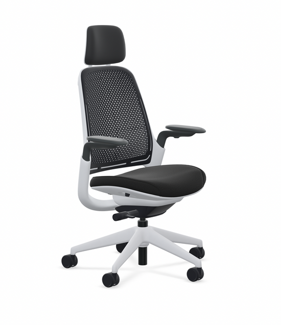 Steelcase Series 1 Air with Headrest