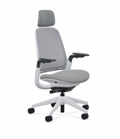 Steelcase Series 1 Air with Headrest