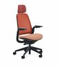 Steelcase Series 1 Air with Headrest