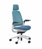 Steelcase Series 1 Air with Headrest