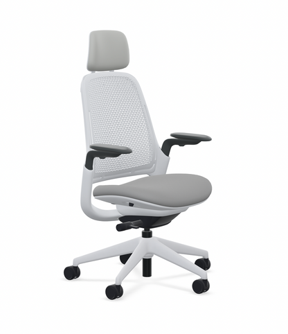 Steelcase Series 1 Air with Headrest