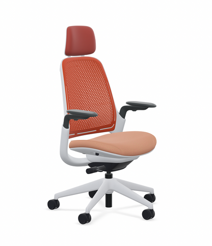 Steelcase Series 1 Air with Headrest