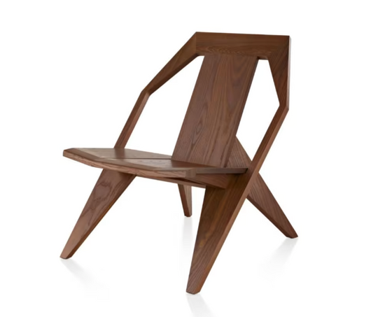 Medici Lounge Chair
