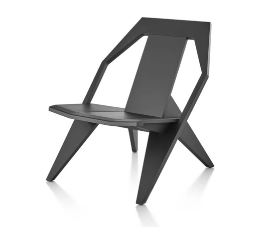 Medici Lounge Chair