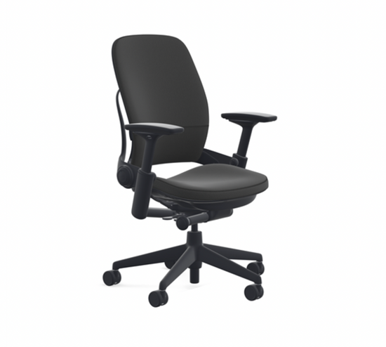 Steelcase Leap - Leather