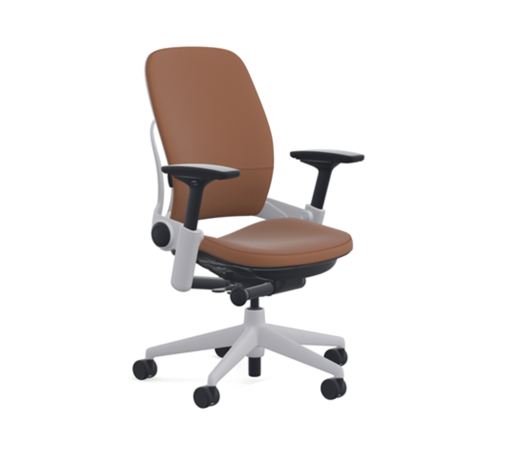 Steelcase Leap - Leather