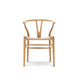 Carl Hansen & Son Wishbone Chair CH24