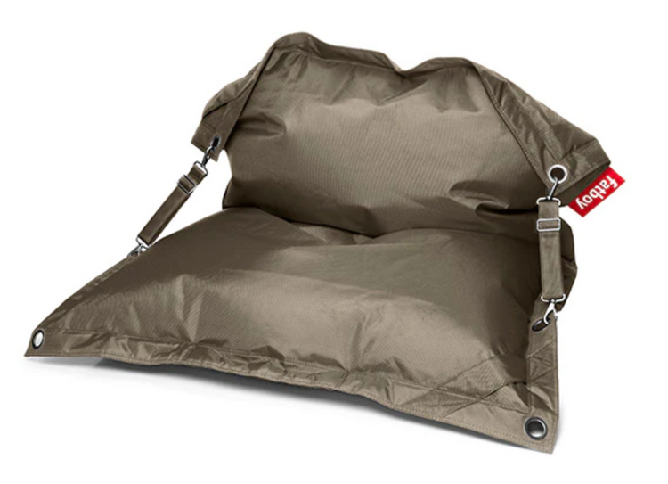 hängematte fatboy taupe Fatboy Buggle-Up – Blue Box