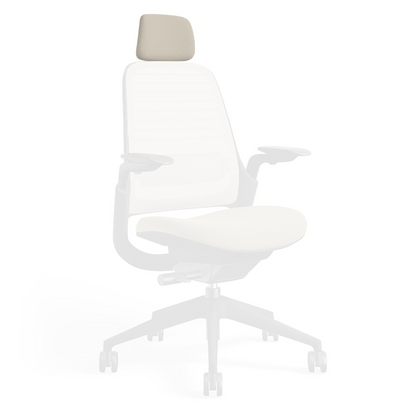 Steelcase Series 1 Headrest