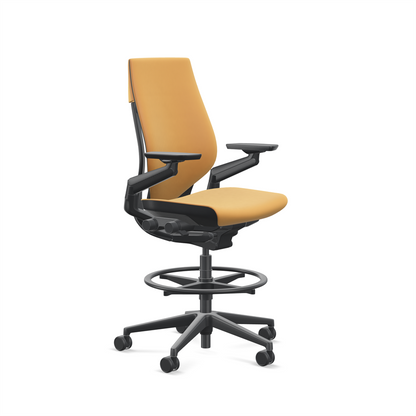 Steelcase Gesture Stool