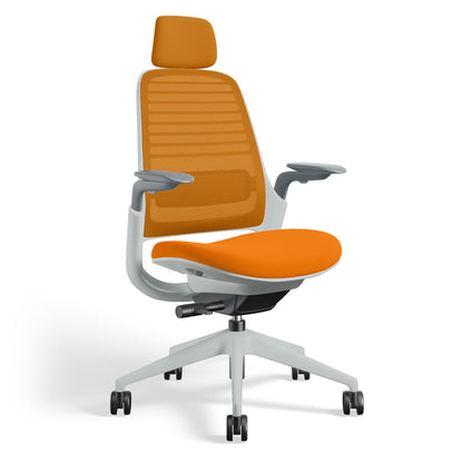 Steelcase Series 1 with Headrest