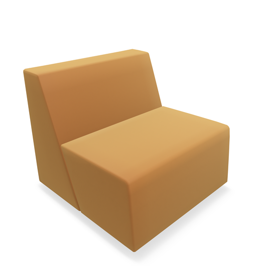 Turnstone Campfire Half Lounge Blue Box