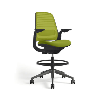 Steelcase Series 1 Stool