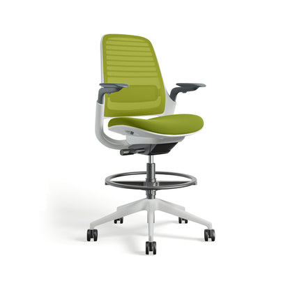 Steelcase Series 1 Stool