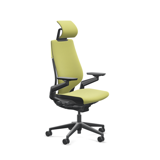 Gesture best sale chair headrest