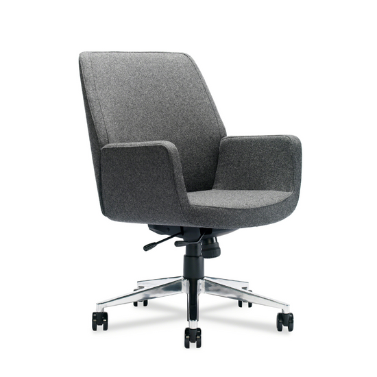 Coalesse Bindu Mid-Back Conference Chair