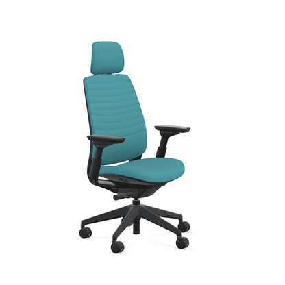Steelcase Series 2 with Headrest