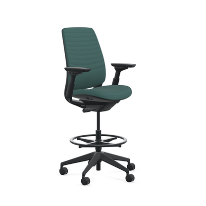 Steelcase Series 2 Stool