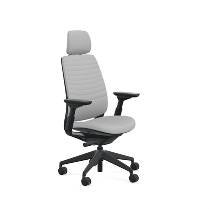 Steelcase Series 2 with Headrest