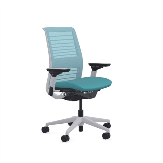 Steelcase Think 3D Knit