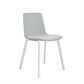 Coalesse Enea Altzo943 Chair in Cool Grey