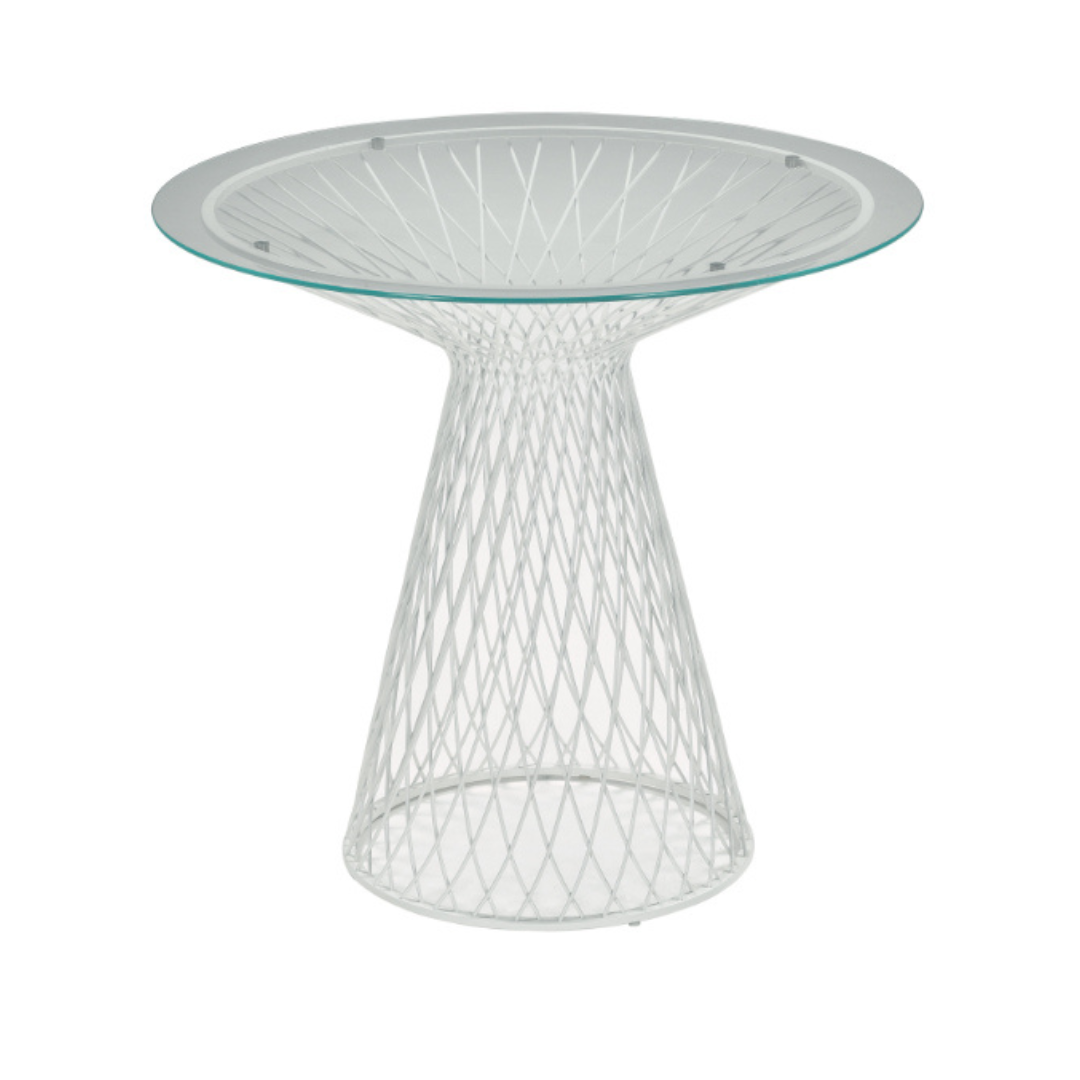 Emu Heaven Table – Blue Box