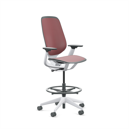 Steelcase Karman Stool