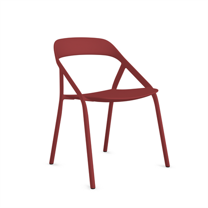 Coalesse LessThanFive Chair