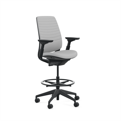 Steelcase Series 2 Stool