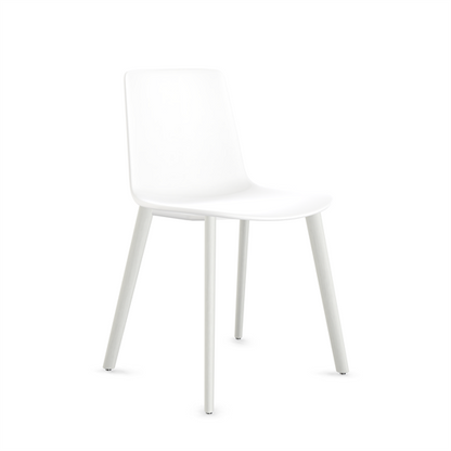 Coalesse Enea Altzo943 Chair in White